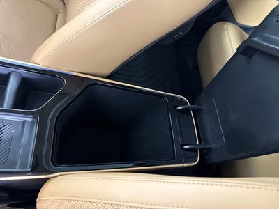 2023 Kia EV6 GT-Line