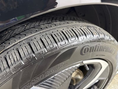 2023 Kia EV6 GT-Line