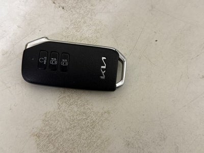 2023 Kia EV6 GT-Line