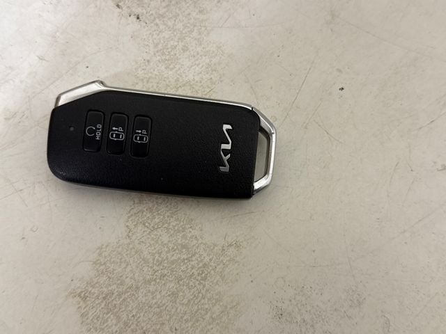 2023 Kia EV6 GT-Line