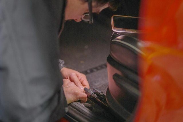 2023 Kia EV6 GT-Line