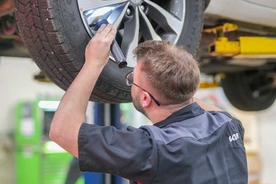 2023 Kia EV6 GT-Line