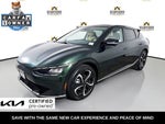 2023 Kia EV6 GT-Line