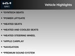 2024 Kia EV6 Wind