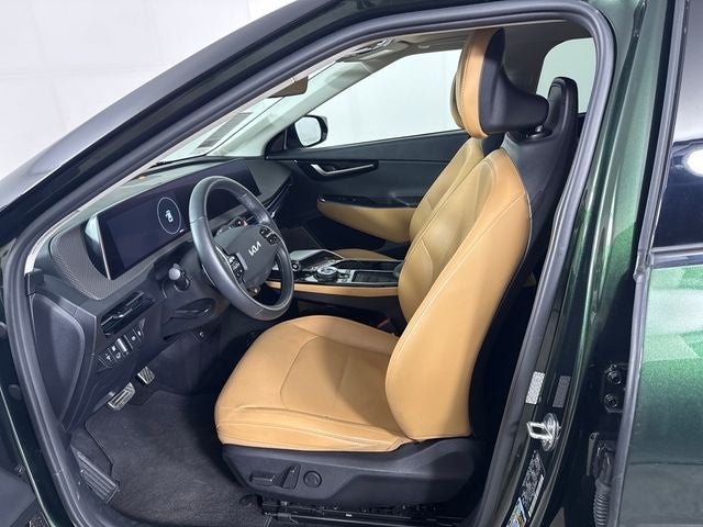 2023 Kia EV6 GT-Line