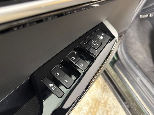 2023 Kia EV6 GT-Line