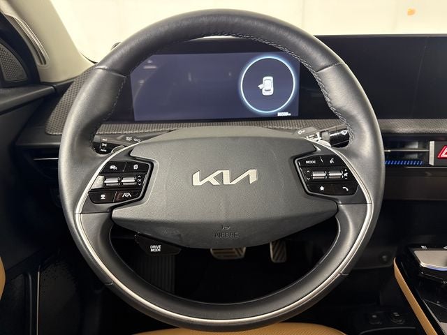 2023 Kia EV6 GT-Line