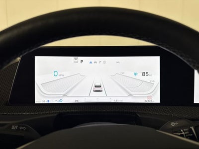 2023 Kia EV6 GT-Line