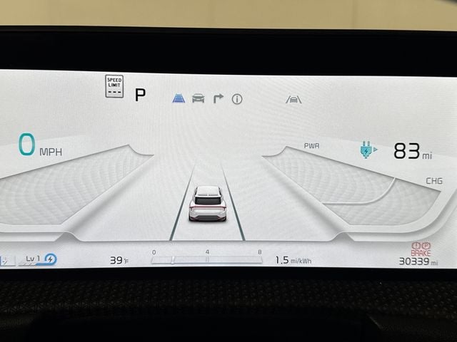 2023 Kia EV6 GT-Line