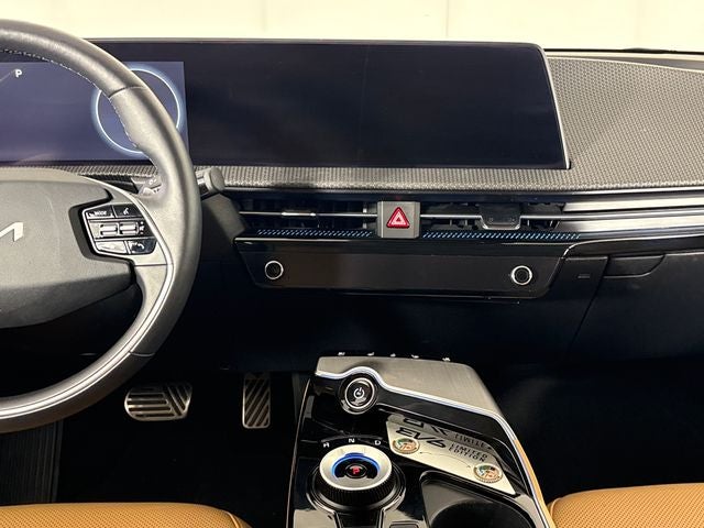 2023 Kia EV6 GT-Line