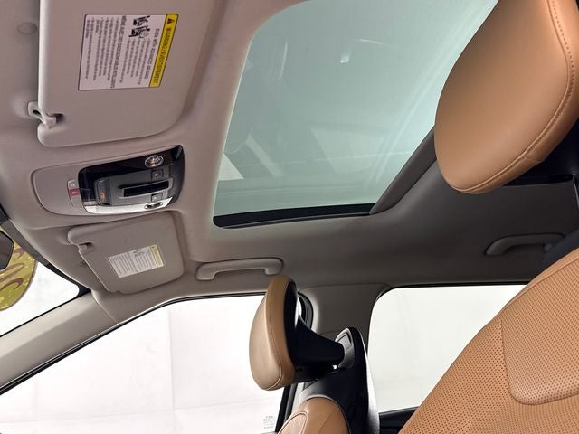 2023 Kia EV6 GT-Line