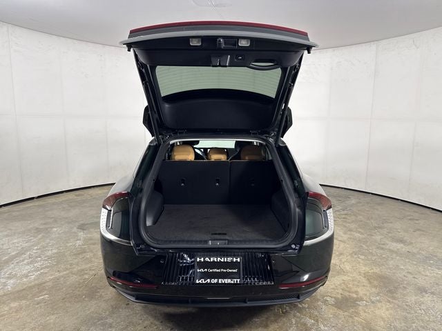 2023 Kia EV6 GT-Line