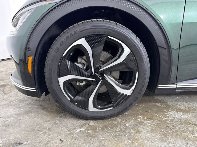 2023 Kia EV6 GT-Line