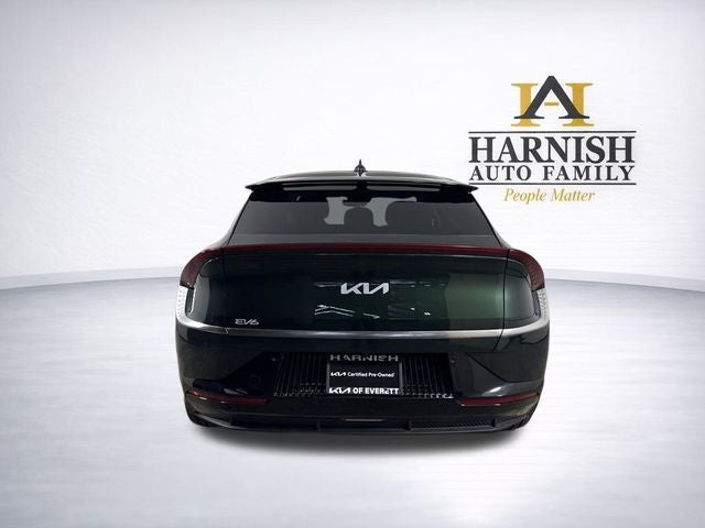 2023 Kia EV6 GT-Line