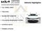 2024 Kia EV6 Wind