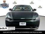 2023 Kia EV6 GT-Line