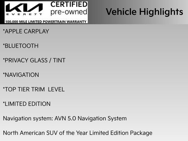 2023 Kia EV6 GT-Line