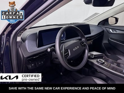 2024 Kia EV6 Light