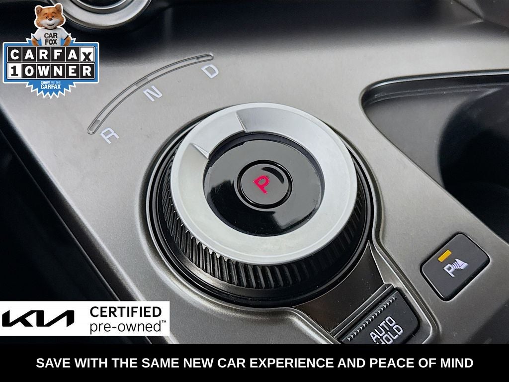 2024 Kia EV6 Light