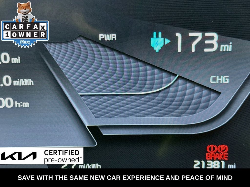 2023 Kia EV6 GT-Line