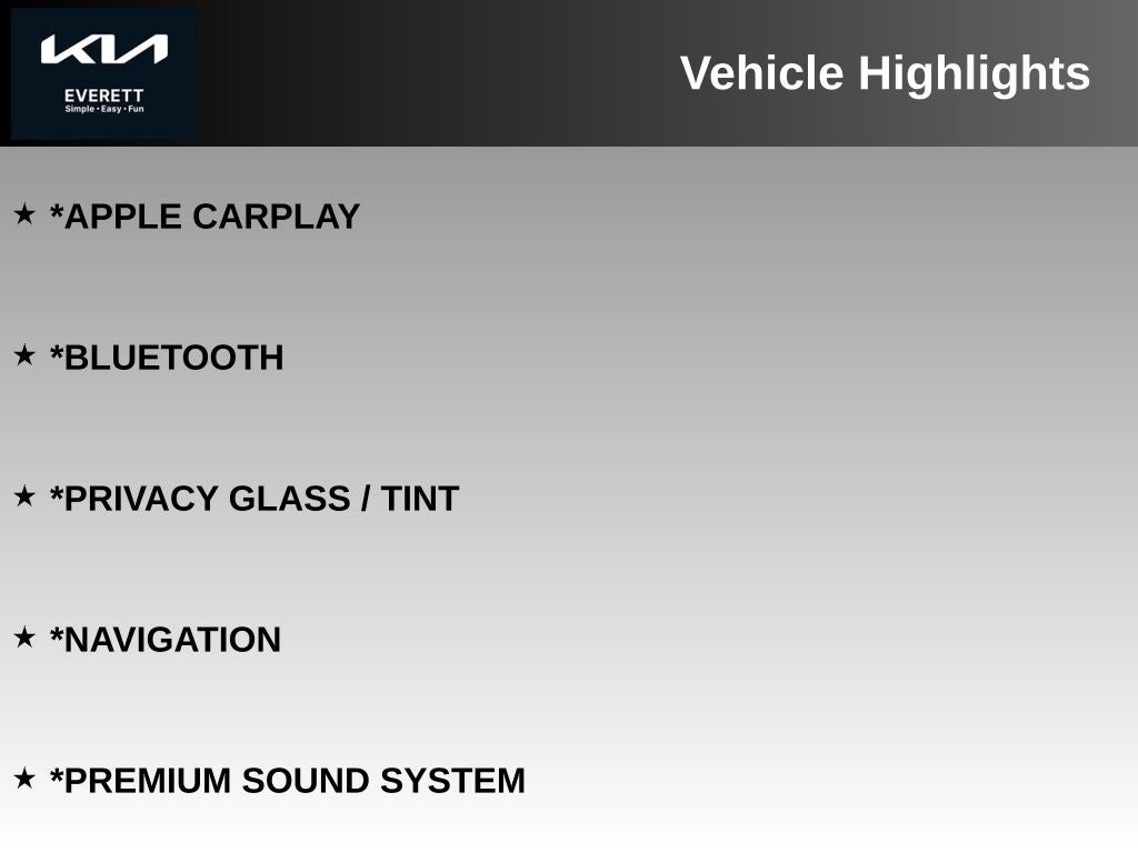 2024 Kia EV6 GT-Line