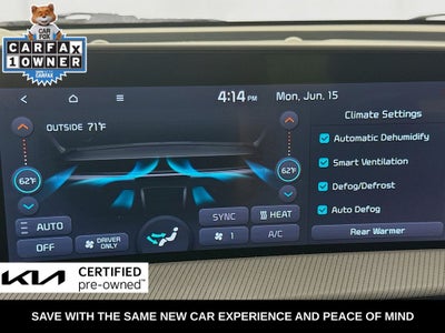 2023 Kia EV6 GT