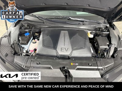 2023 Kia EV6 GT