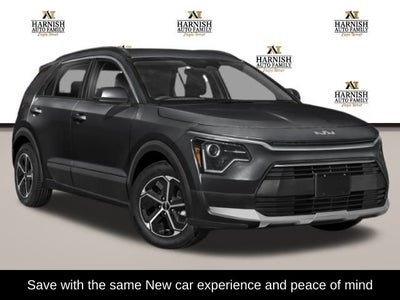 2024 Kia Niro LX