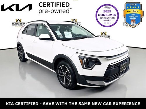 2024 Kia Niro LX