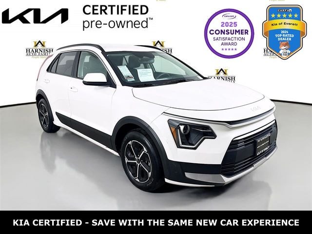 2024 Kia Niro LX