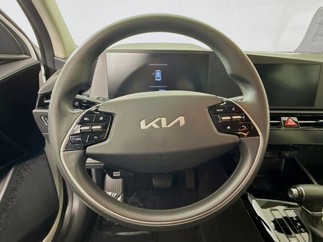 2024 Kia Niro LX