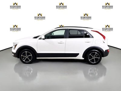 2024 Kia Niro LX