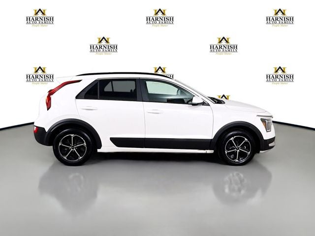 2024 Kia Niro LX