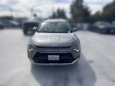 2023 Kia Niro EX Touring
