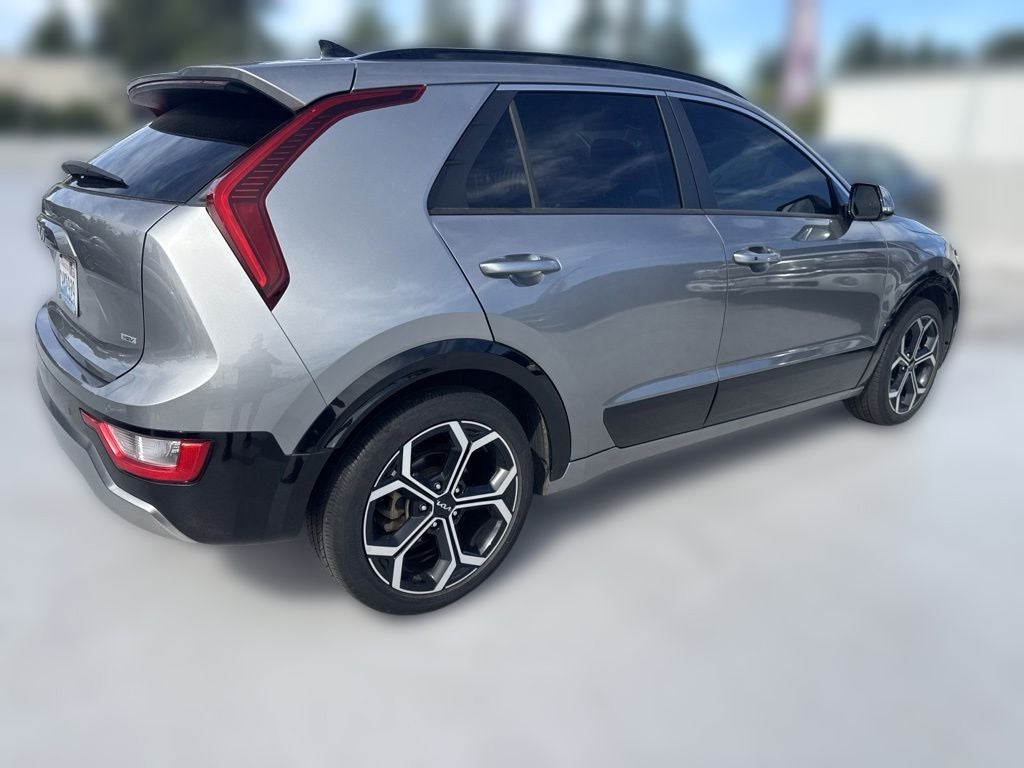 2023 Kia Niro EX Touring