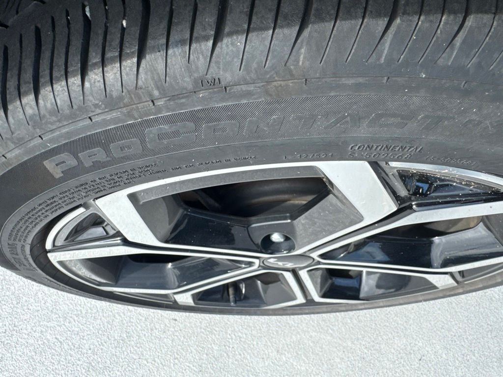 2023 Kia Niro EX Touring