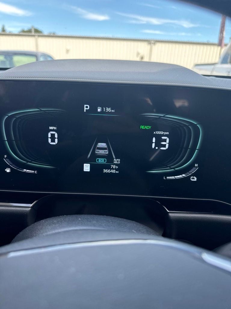 2023 Kia Niro EX Touring