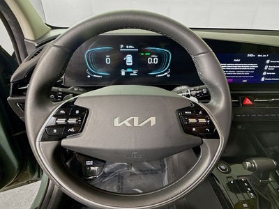 2023 Kia Niro EX