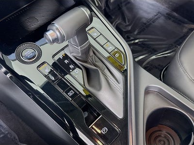 2023 Kia Niro EX