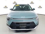 2023 Kia Niro EX