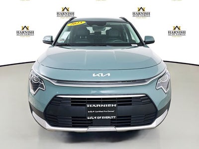 2023 Kia Niro EX