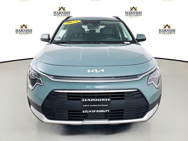 2023 Kia Niro EX