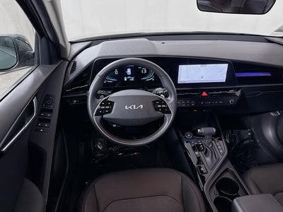 2023 Kia Niro EX