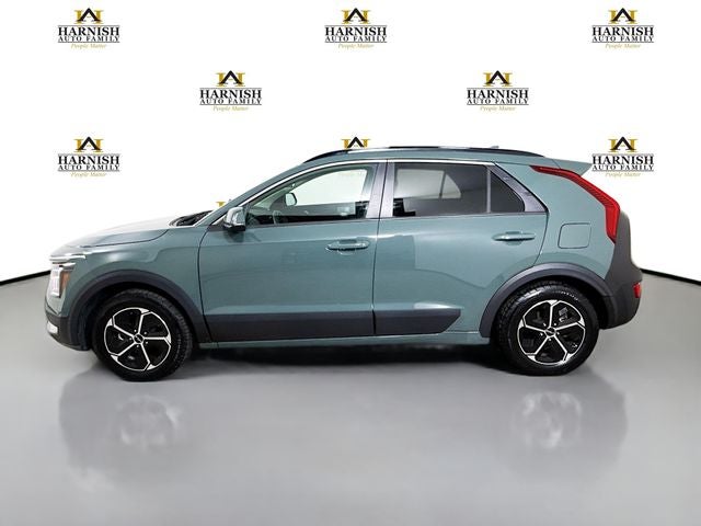 2023 Kia Niro EX