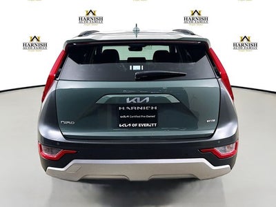 2023 Kia Niro EX
