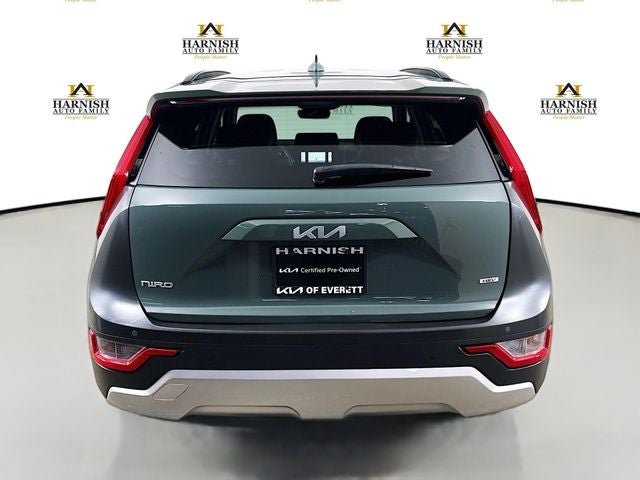 2023 Kia Niro EX