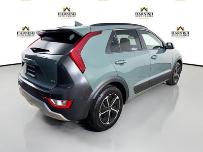 2023 Kia Niro EX