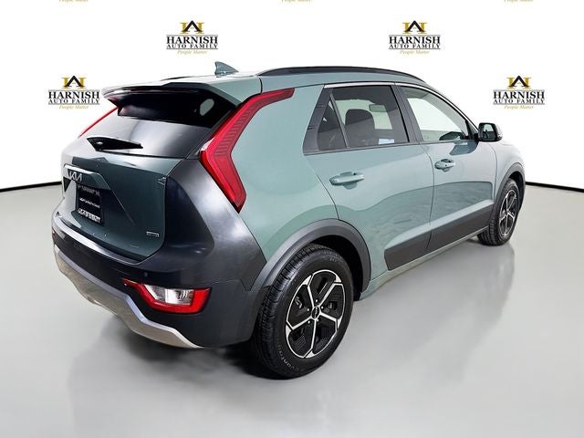 2023 Kia Niro EX
