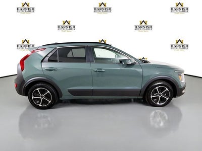 2023 Kia Niro EX
