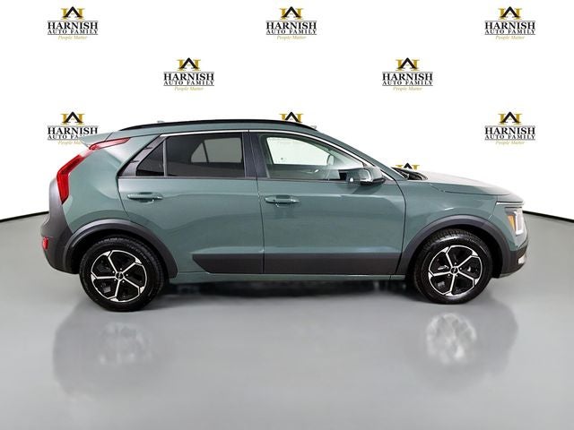 2023 Kia Niro EX